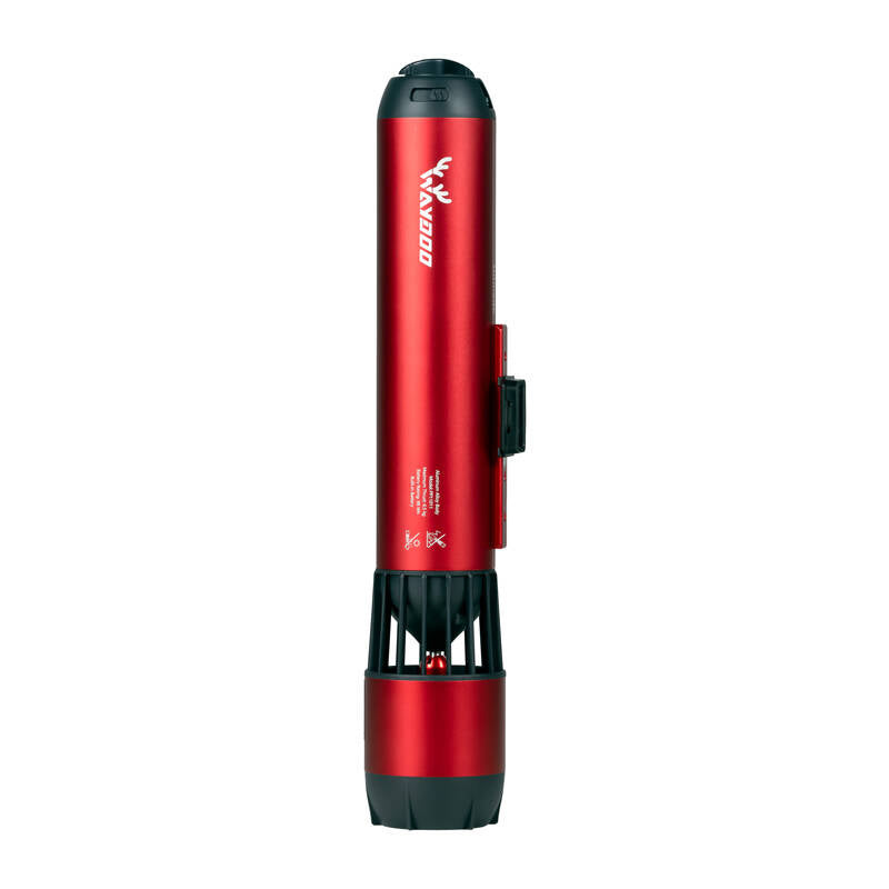 Waydoo Subnado submersible - starter kit (red) - Product Image 2