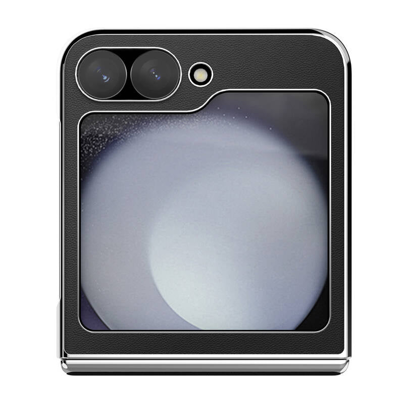 Etui CamShield Flip Samsung Galaxy Z Flip 6 5G (czarny) - Product Image 3