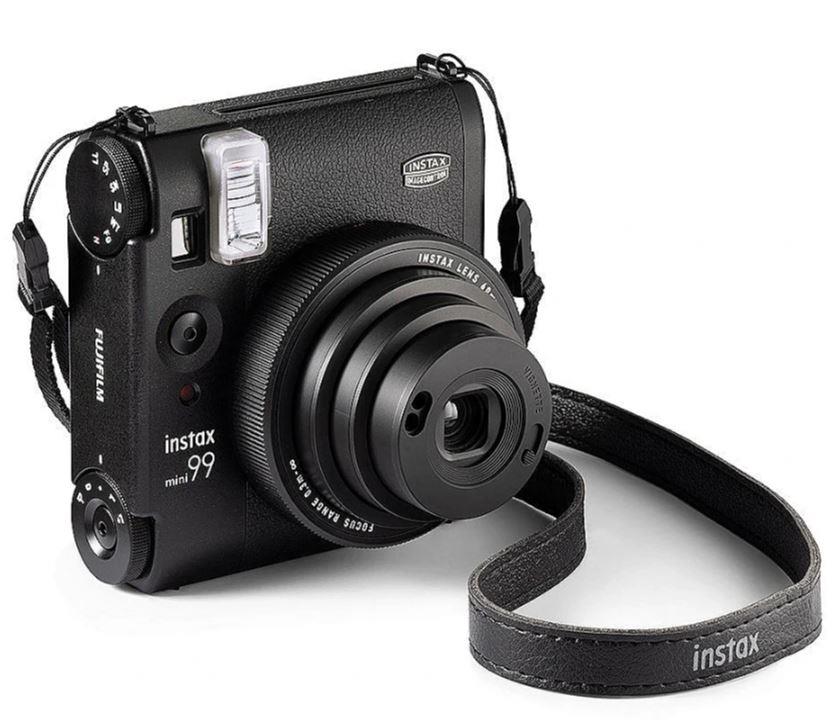 CAMERA INSTANT/INSTAX MINI 99 BLACKK FUJIFILM