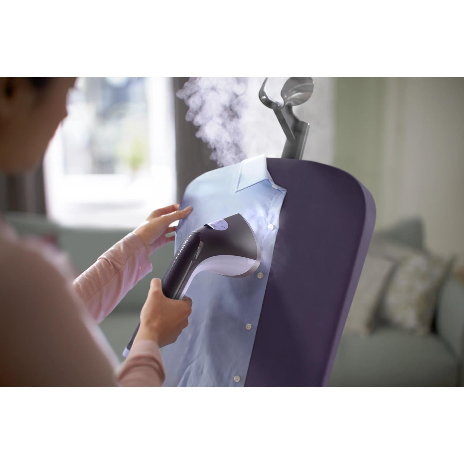 GARMENT STEAMER/STE3180/30 PHILIPS