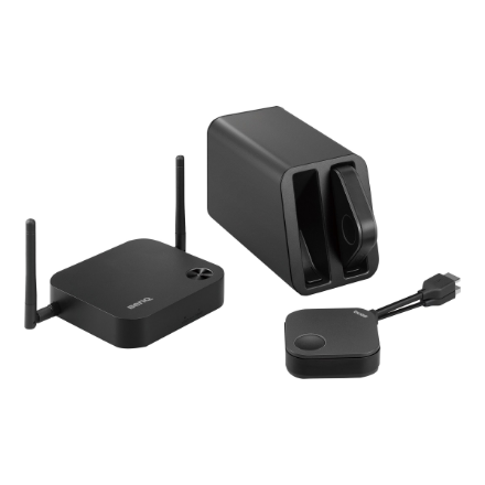 Benq | InstaShow Wireless Presentation System | WDC10