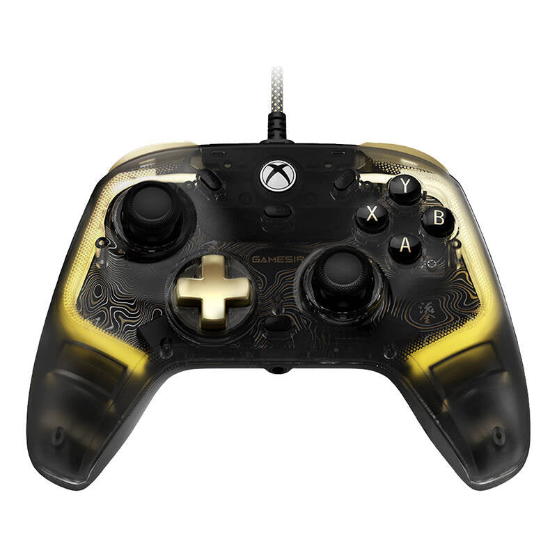 Kabelgebundener GameSir K1 Flux-Controller