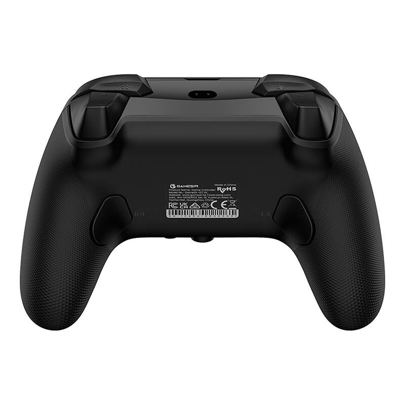 GameSir G7 HE Kabelcontroller (schwarz)