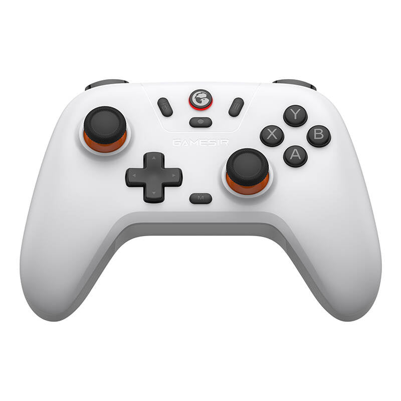 GameSir-T4n Lite Wireless-Controller (weiß)