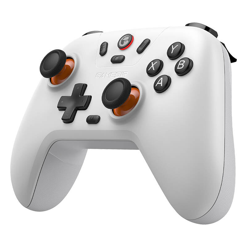 GameSir-T4n Lite Wireless-Controller (weiß)