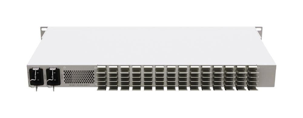 Switch MIKROTIK CRS326-4C+20G+2Q+RM Rack 4xSFP+ CRS326-4C+20G+2Q+RM