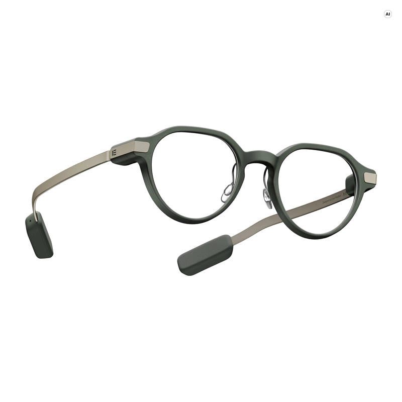 EVEN REALITIES G2A AR Glasses (green) - Image 1