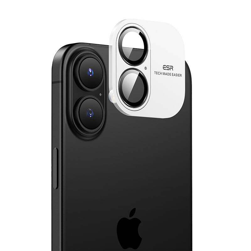 ESR Armorite iPhone 16/16 Plus lens protection glass - Product Image 1