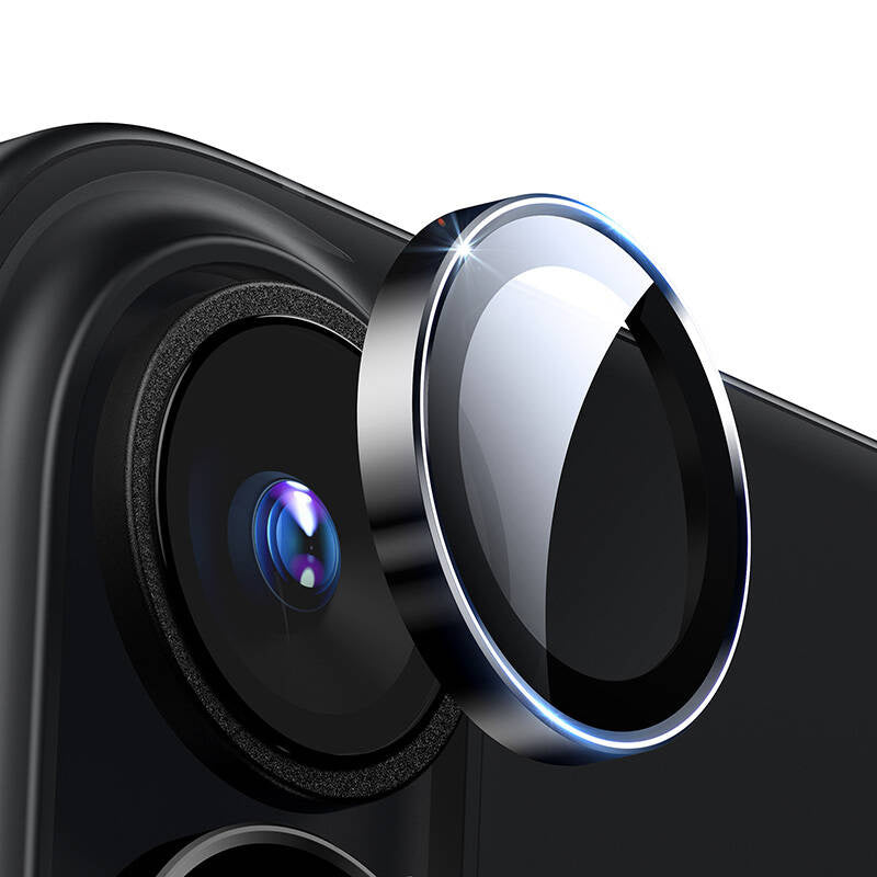 ESR Armorite iPhone 16/16 Plus lens protection glass - Product Image 2