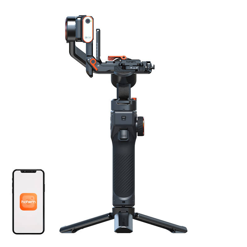 Gimbal Hohem iSteady MT2 KIT - Product Image 7