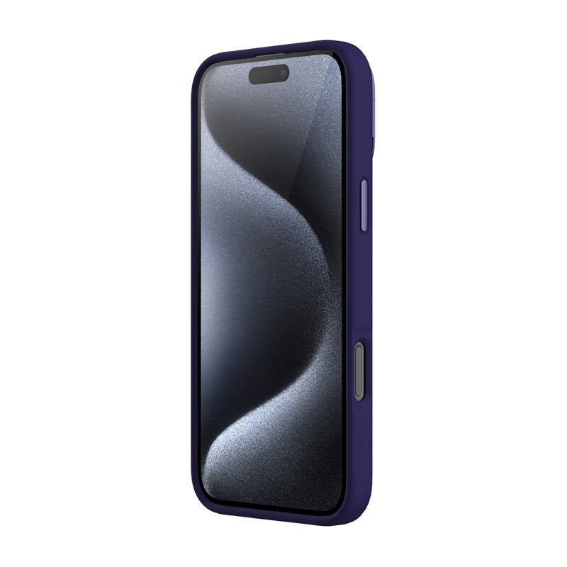 Etui Nillkin LensWing Magnetic iPhone 16 Pro Max (fioletowy) - Product Image 4