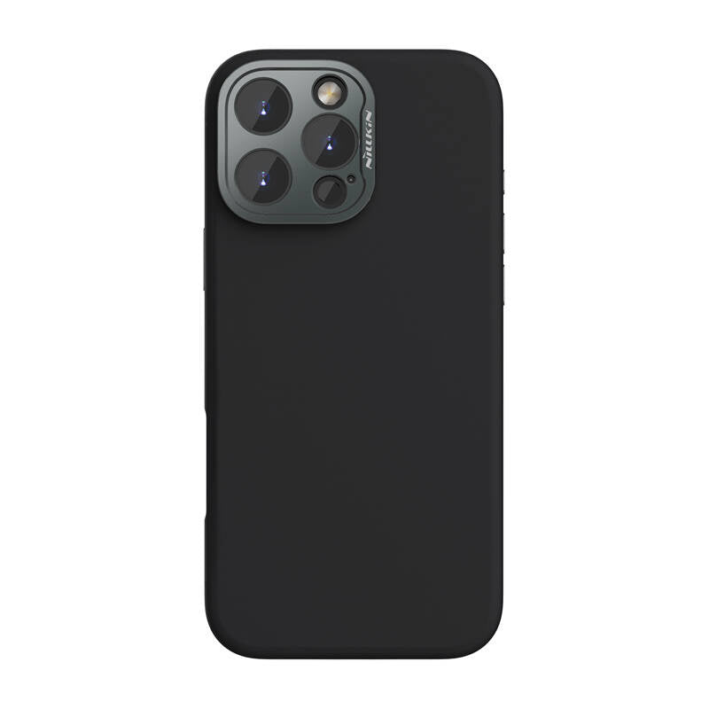 Nillkin LensWing Magnetic iPhone 16 Pro Max Case (black) - Product Image 1