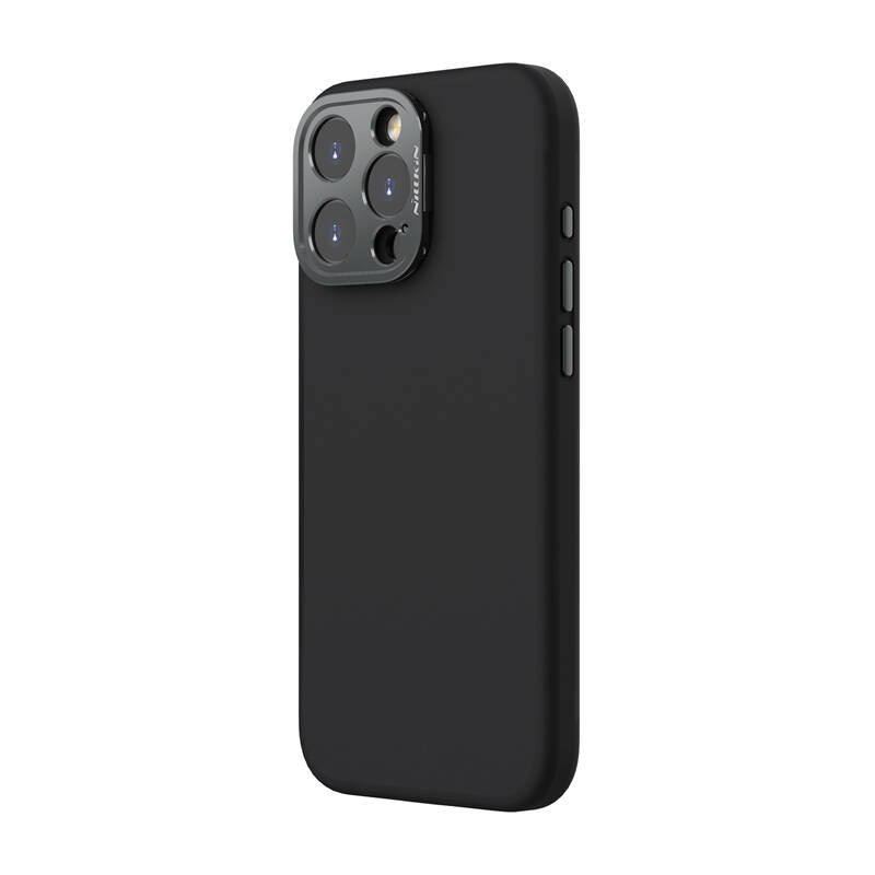 Nillkin LensWing Magnetic iPhone 16 Pro Max Case (black) - Product Image 2