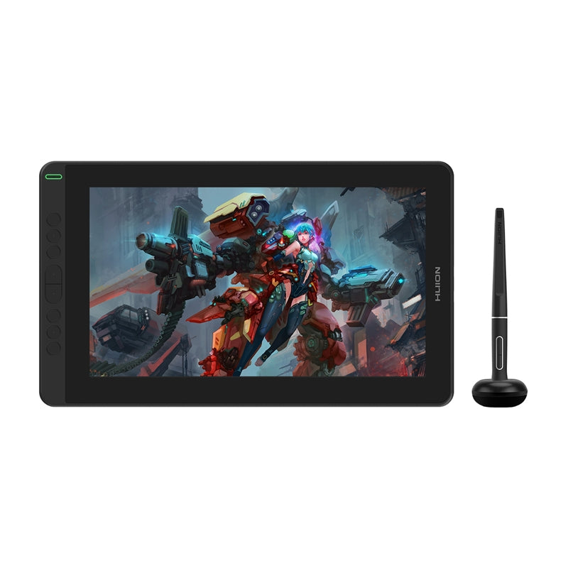 Huion Kamvas 13 GS1331 graphics tablet - Image 1