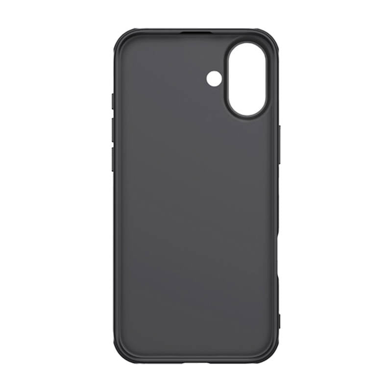 Etui Nillkin Super Frosted Shield Pro iPhone 16 (czarny) - Product Image 2