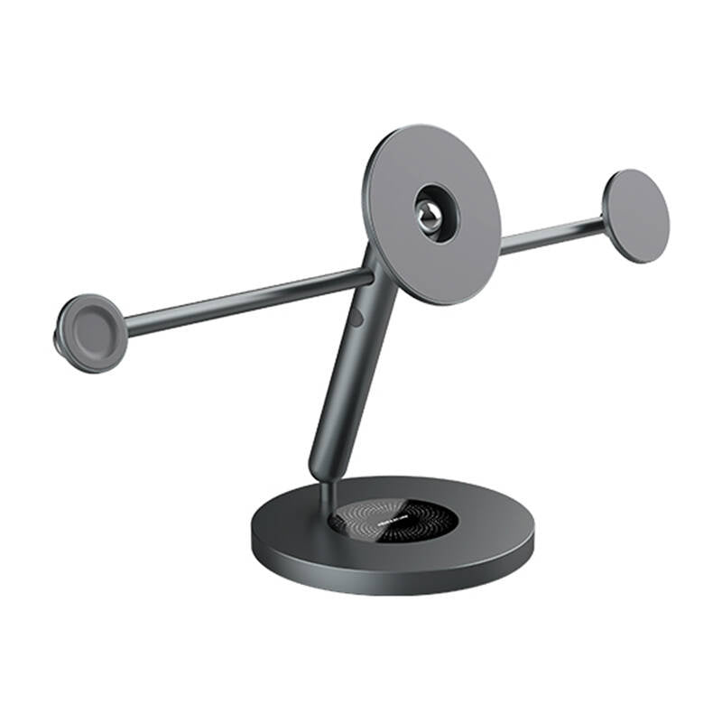 Nillkin SnapBranch Modular mount for tablet and watch (gray) - Product Image 1
