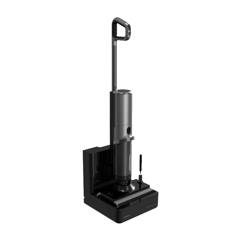 Deerma DEM-VX900W cordless upright vacuum cleaner with mop function - Product Image 3