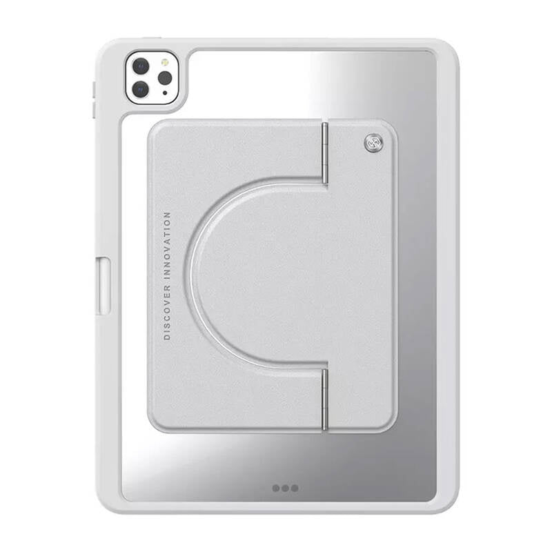 Nillkin FlexWing Magnetic stand for tablet (gray) - Product Image 1