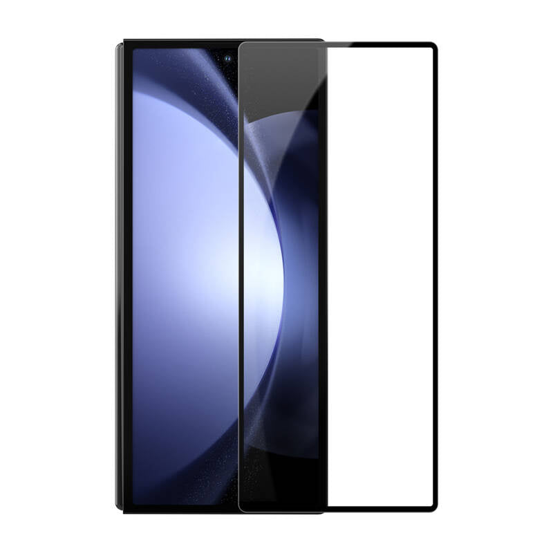 Nillkin tempered glass for Samsung Galaxy Z Fold 6 5G 0.33mm (black) - Product Image 1
