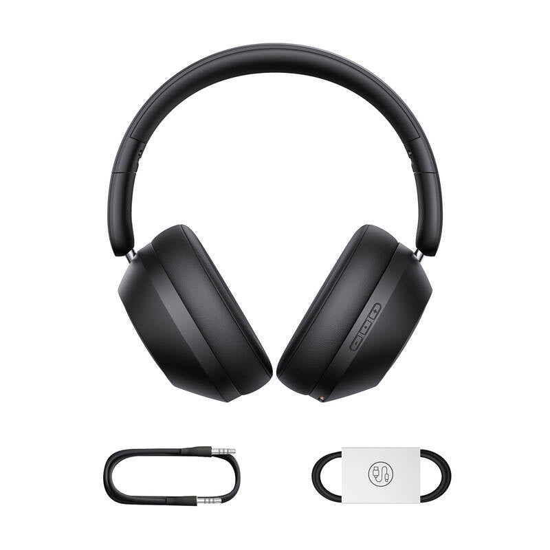 Baseus Bass 30 Max Wireless Headphones (black) - Product Image 2