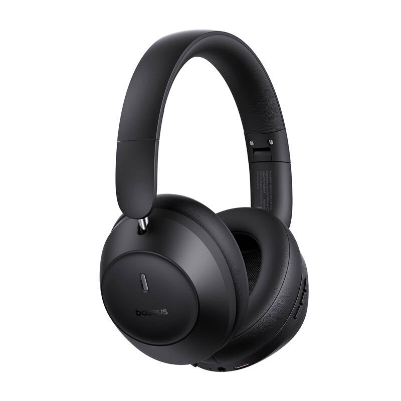 Baseus Bass 30 Max Wireless Headphones (black) - Product Image 6