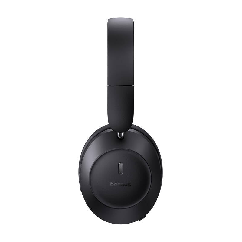Baseus Bass 30 Max Wireless Headphones (black) - Product Image 4