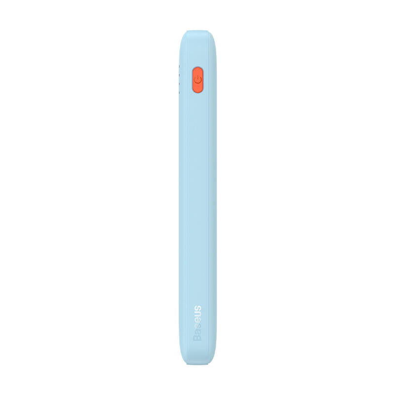 Baseus Airpow 10000 mAh 20W powerbank (blue) - Product Image 4