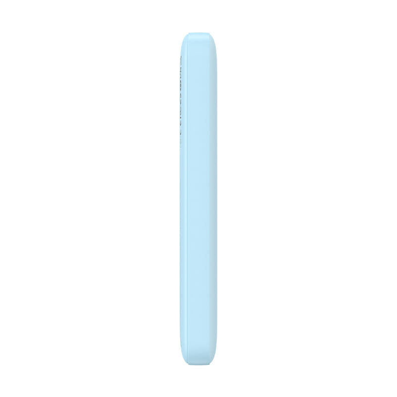 Baseus Airpow 10000 mAh 20W powerbank (blue) - Product Image 5