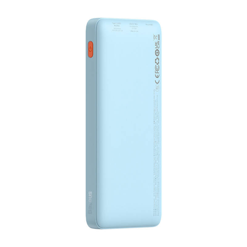 Baseus Airpow 10000 mAh 20W powerbank (blue) - Product Image 3