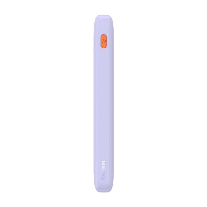 Baseus Airpow 10000mAh 20W Powerbank (purple) - Product Image 4