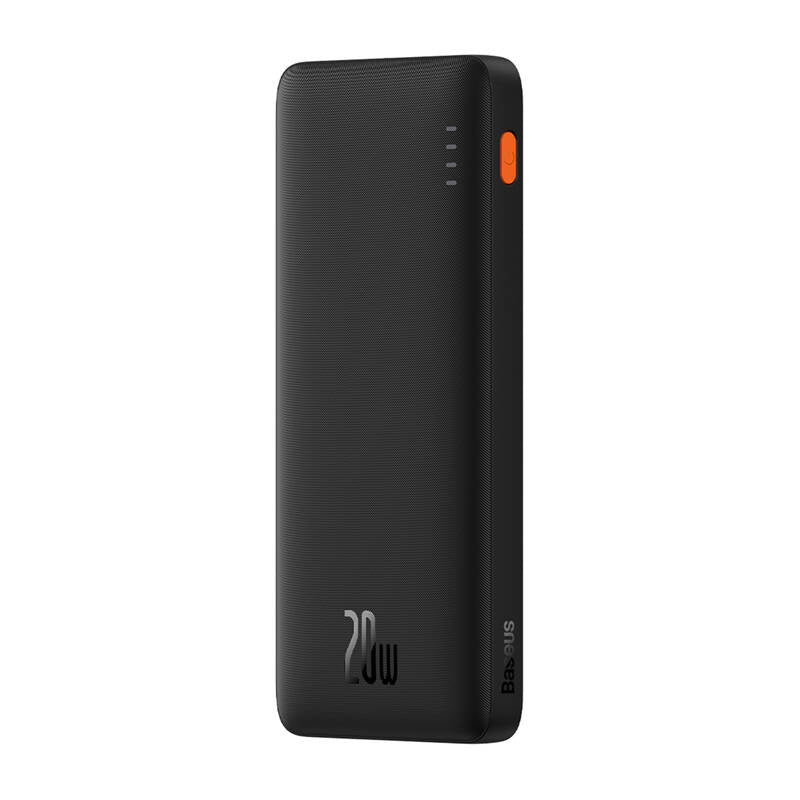 Baseus Airpow 10000mAh 20W powerbank (black) - Product Image 3