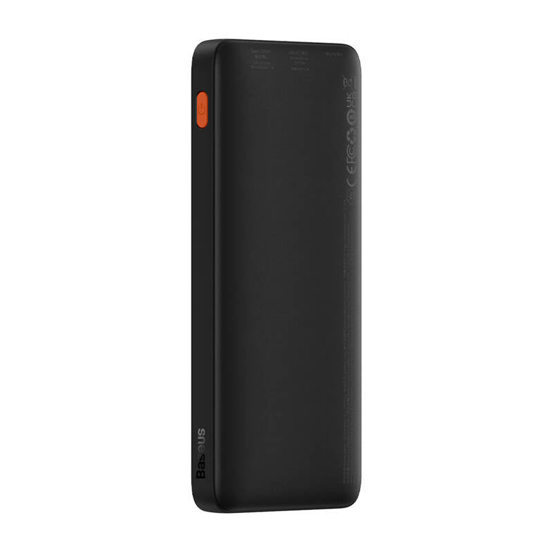 Baseus Airpow 10000mAh 20W powerbank (black) - Product Image 4