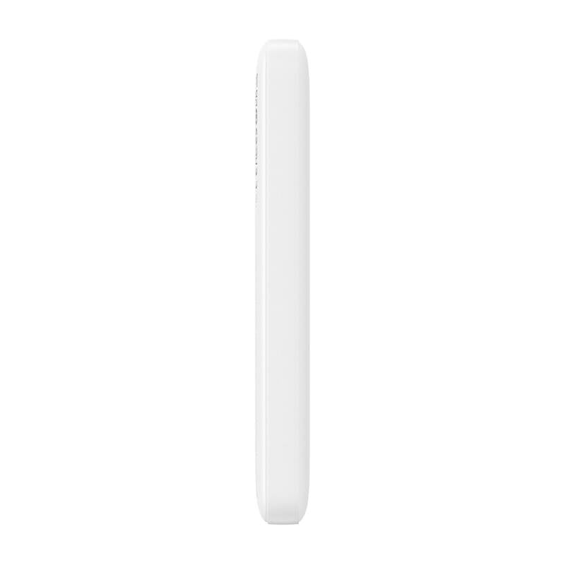 Baseus Airpow 10000mAh 20W powerbank (white) - Product Image 5