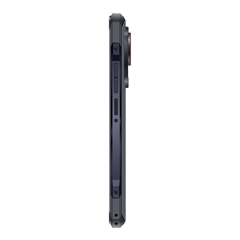 HOTWAV Cyber 15 smartphone (black) - Product Image 8
