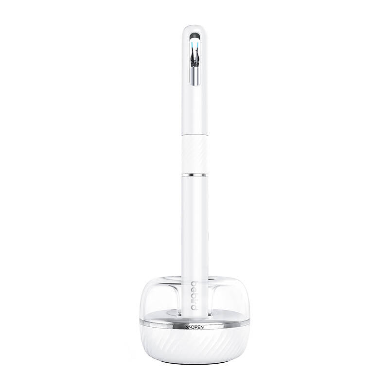 Otoscope with ear cleaning camera Bebird Note 5 pro (white) - Image 2