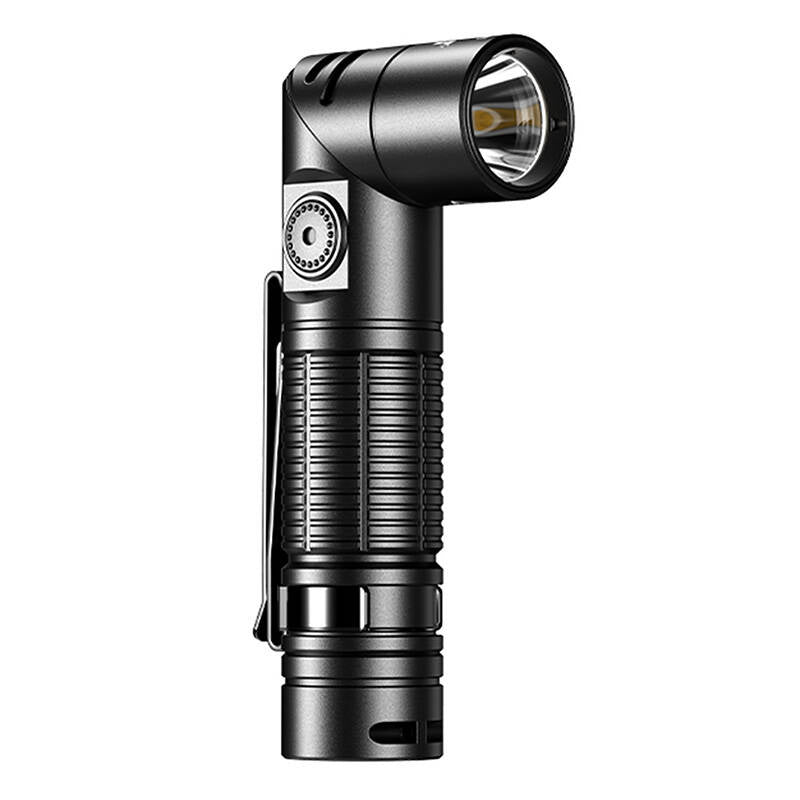 Superfire G19-S flashlight - brightness adjustment - Product Image 1