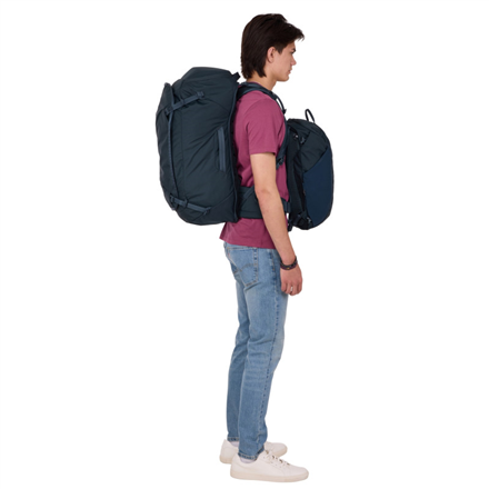 Thule | Landmark, 70 L | Travel pack | Darkest Blue