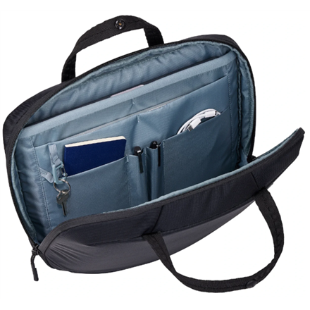 Thule | Laptop and Tablet Attaché | Subterra 2 | Fits up to size 14 " | Attaché | Black