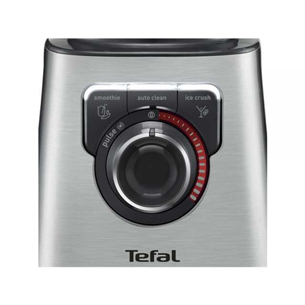 TEFAL | Blender | PerfectMix BL811D38 | Tabletop | 1200 W | Jar material Glass | Jar capacity 1.5 L | Ice crushing | Sta
