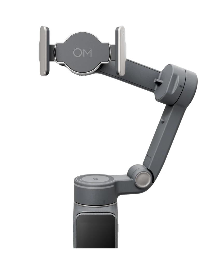 GIMBAL ACC OM PHONE CLAMP 5/MAGNETIC CP.OS.00000566 DJI