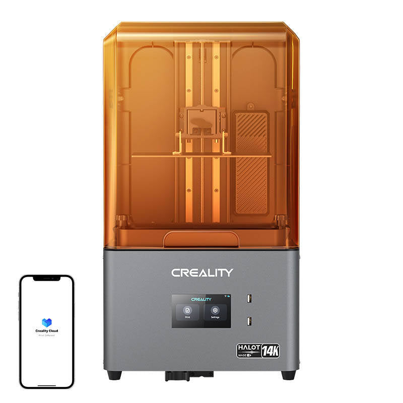 Creality Halot-Mage S 3D Printer - Image 1