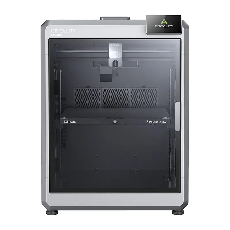 Creality K2 Plus 3D Printer - Image 3