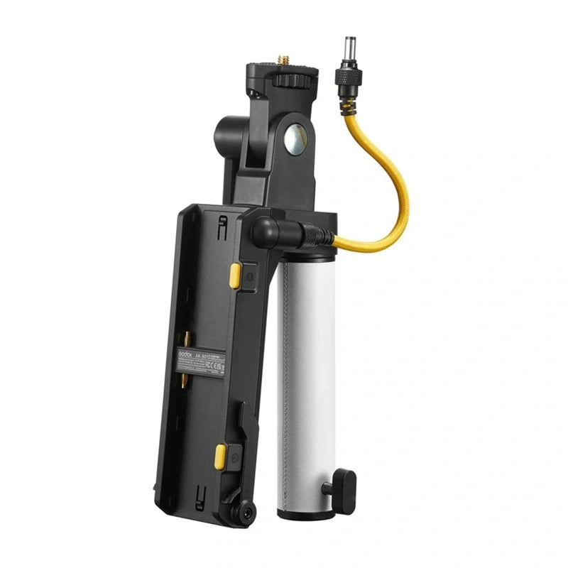 GODOX ML60II BI LED Video Light - Image 3