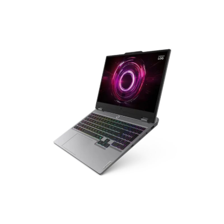 Lenovo LOQ 15AHP10 | Luna Grey | 15.6 " | IPS | FHD | 1920 x 1080 pixels | Anti-glare | AMD Ryzen 7 | 250 | 16 GB | SODI