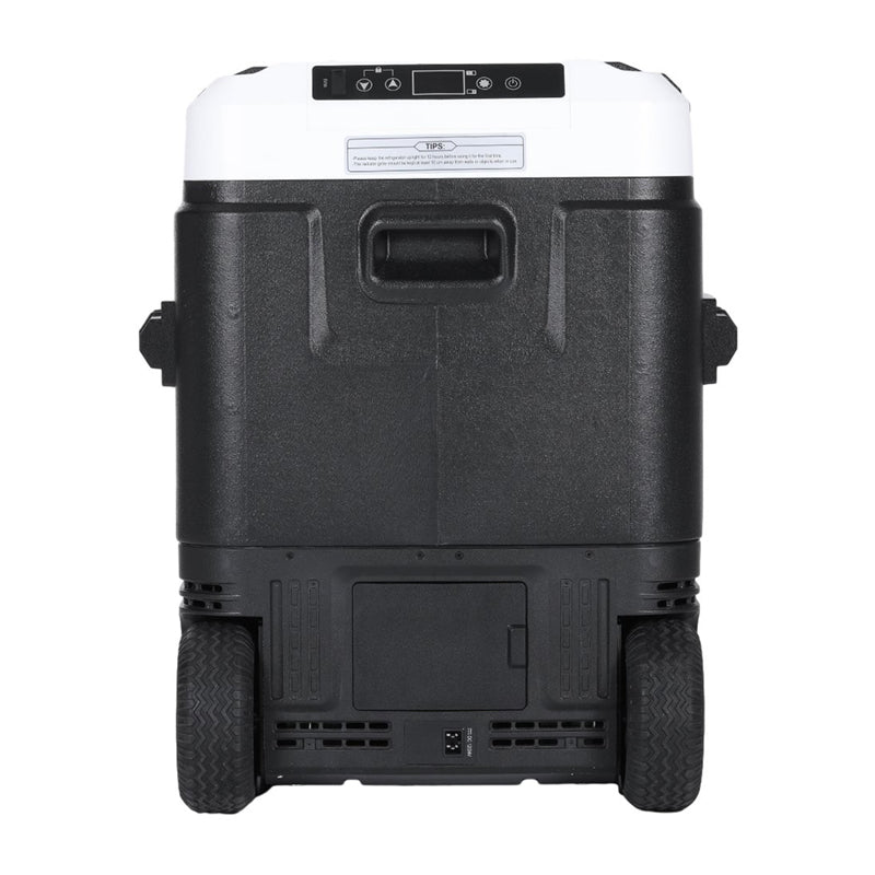 Hcalory P50M+ Car Cooler with Bluetooth - Image 4