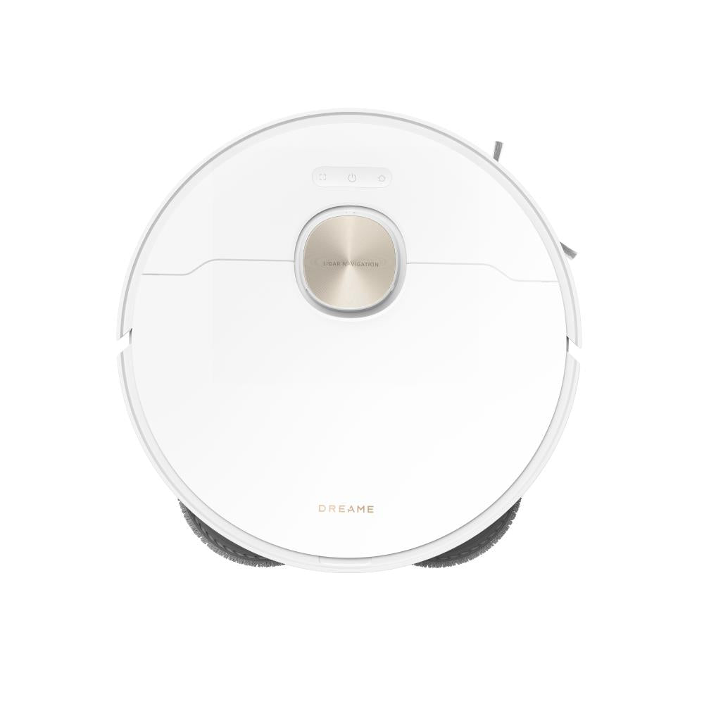 VACUUM CLEANER ROBOT/X40 ULTRA RLX63CE DREAME