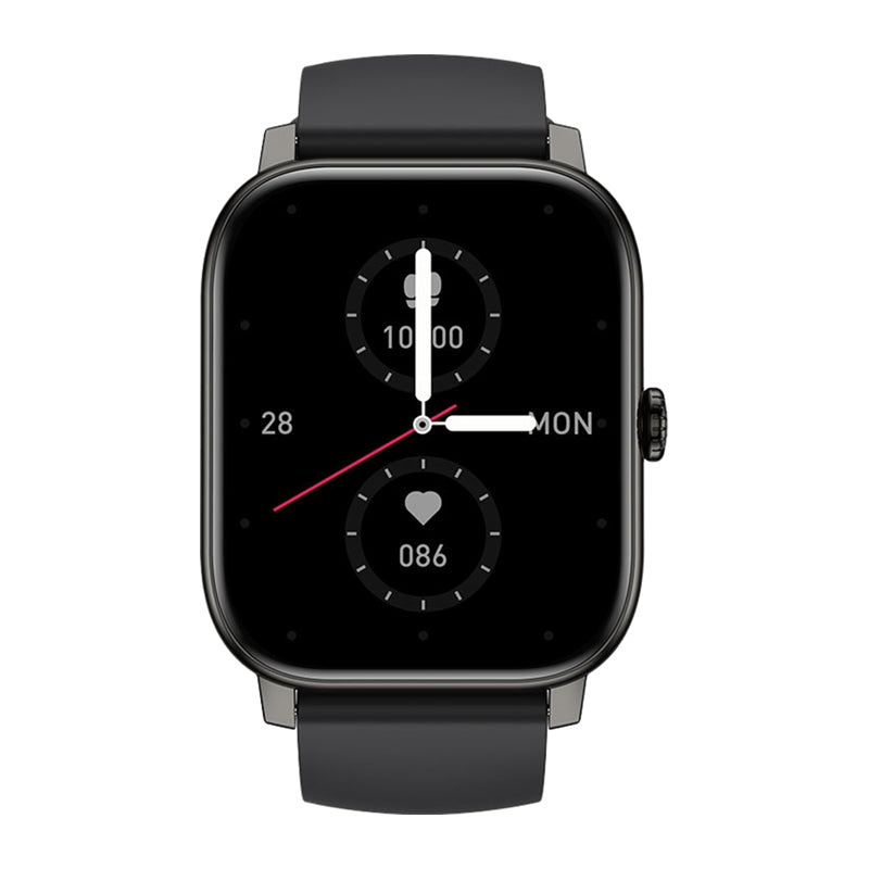 Zeblaze Btalk Pro Smartwatch (Black) - Image 2