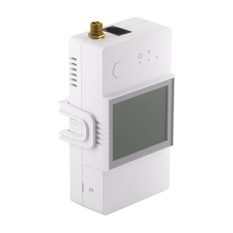 Stromverbrauchszähler 100A WiFi POW Ring SONOFF POWCT (Stromsonde)