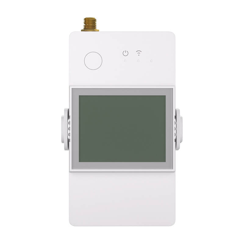 Stromverbrauchszähler 100A WiFi POW Ring SONOFF POWCT (Stromsonde)