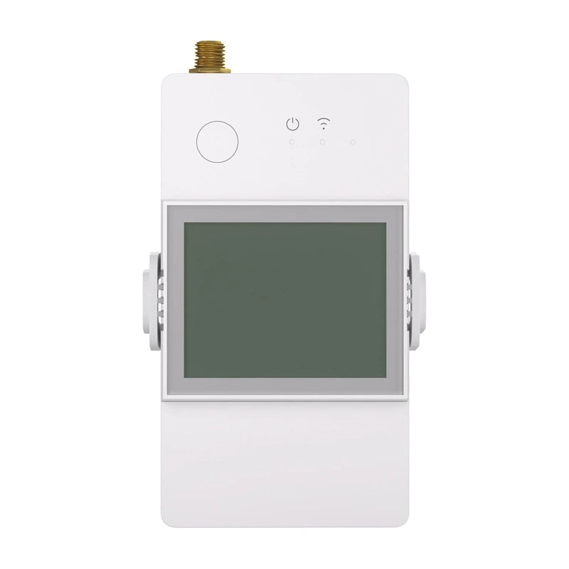 Stromverbrauchszähler 100A WiFi POW Ring SONOFF POWCT (Stromsonde)